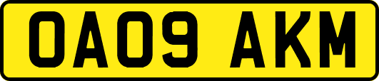 OA09AKM