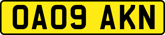 OA09AKN
