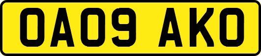 OA09AKO