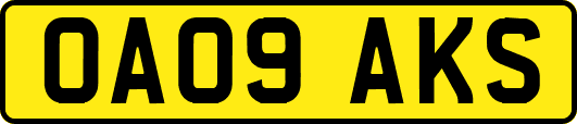 OA09AKS