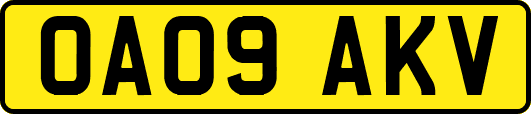 OA09AKV
