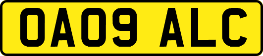 OA09ALC