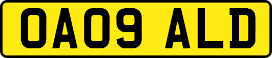 OA09ALD