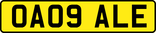 OA09ALE