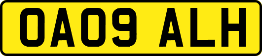 OA09ALH
