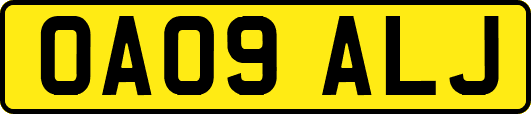 OA09ALJ
