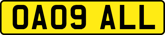 OA09ALL