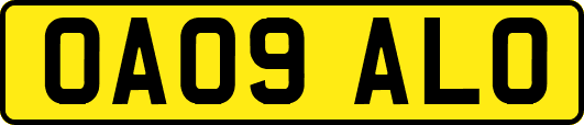 OA09ALO