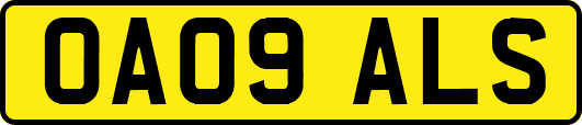 OA09ALS