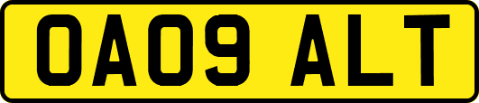 OA09ALT