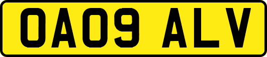 OA09ALV