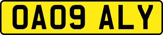 OA09ALY