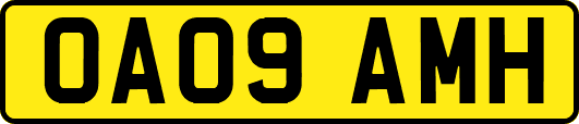 OA09AMH