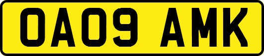 OA09AMK