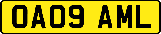 OA09AML