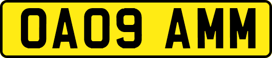 OA09AMM