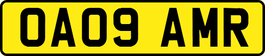 OA09AMR