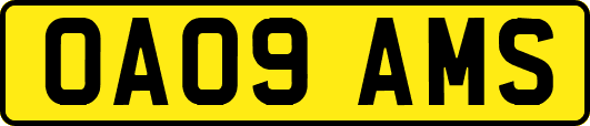 OA09AMS