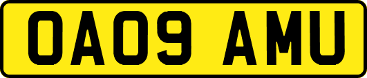 OA09AMU