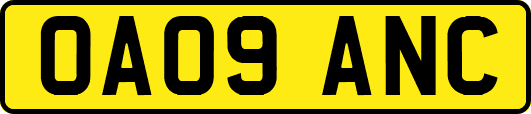 OA09ANC