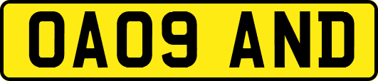 OA09AND