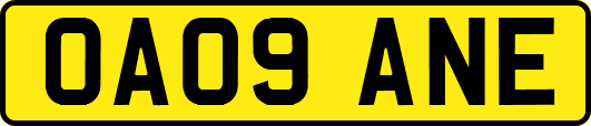 OA09ANE