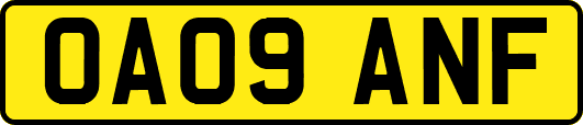 OA09ANF