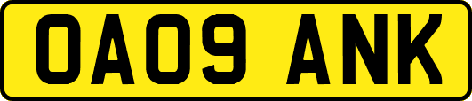 OA09ANK