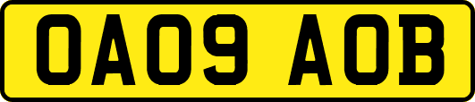 OA09AOB