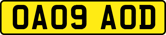 OA09AOD