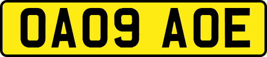 OA09AOE