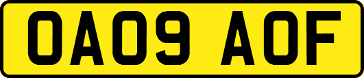 OA09AOF