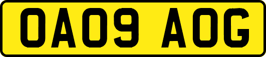 OA09AOG