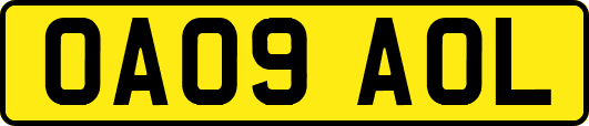 OA09AOL
