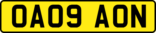 OA09AON