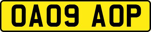 OA09AOP