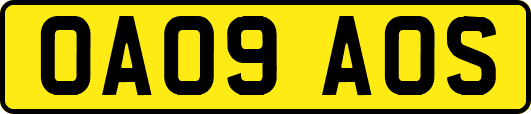 OA09AOS