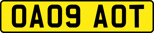 OA09AOT