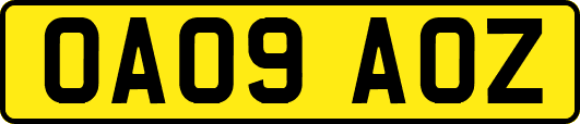 OA09AOZ