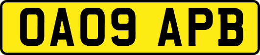 OA09APB