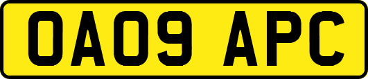 OA09APC