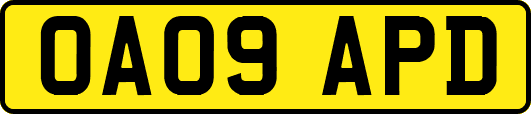 OA09APD