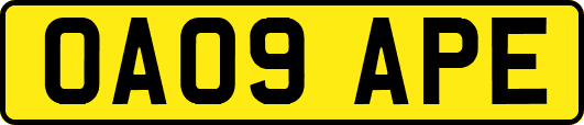 OA09APE