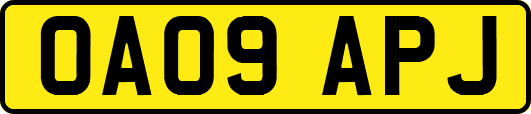 OA09APJ
