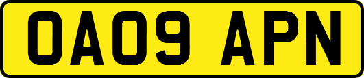 OA09APN