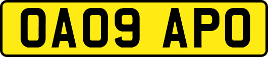 OA09APO
