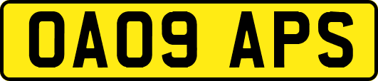 OA09APS