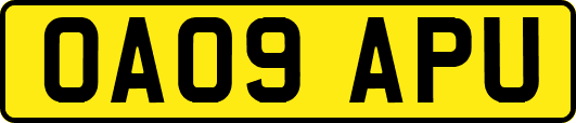 OA09APU