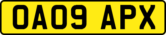 OA09APX