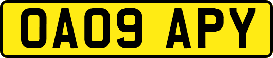 OA09APY